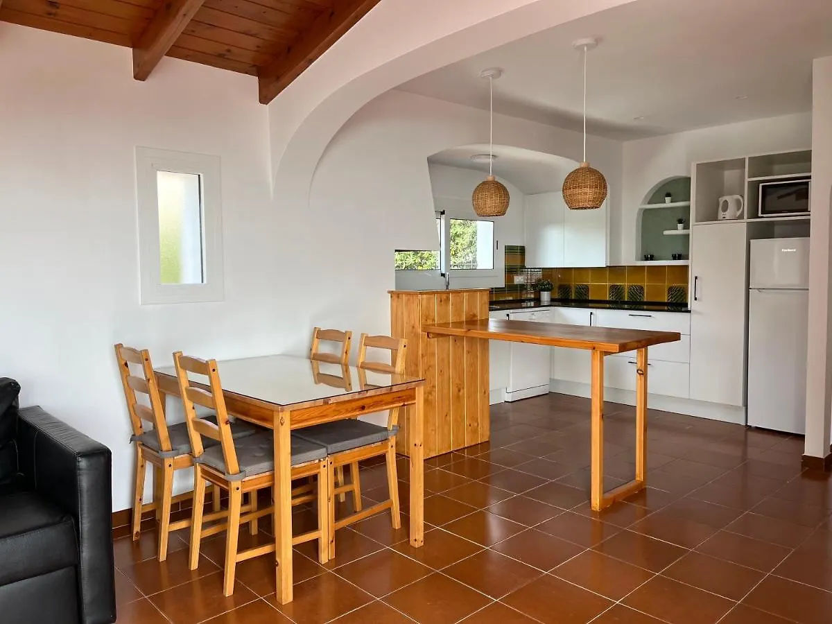 Private Apartments Cala Canyelles 滨海略雷特