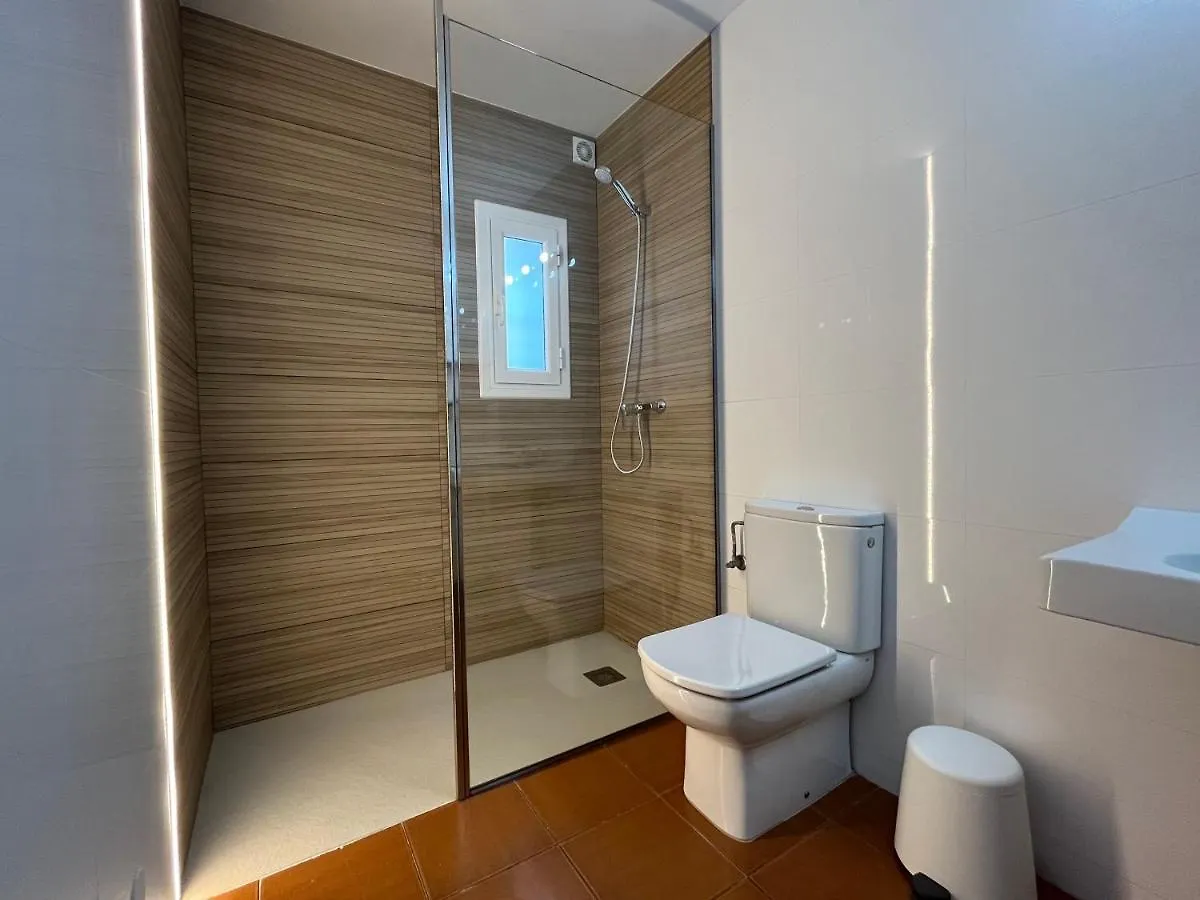 Private Apartments Cala Canyelles 滨海略雷特 西班牙