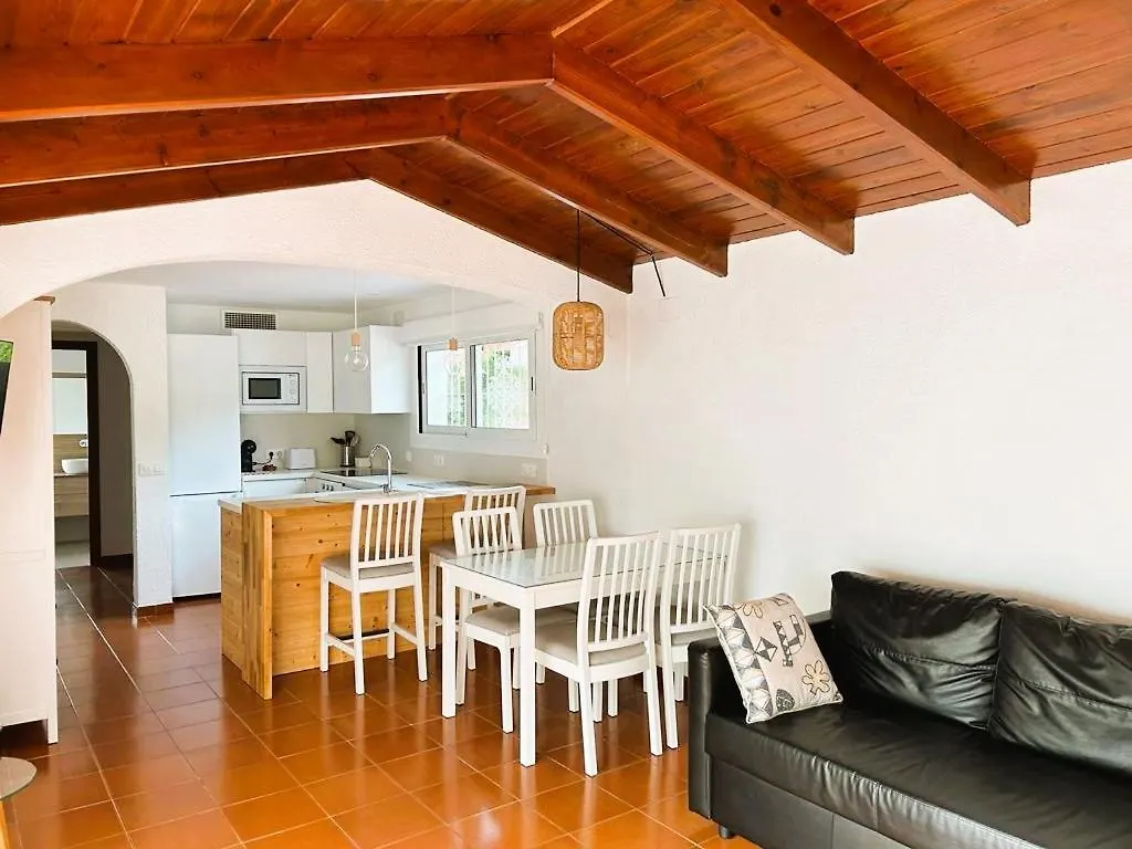 Private Apartments Cala Canyelles 滨海略雷特 0*,