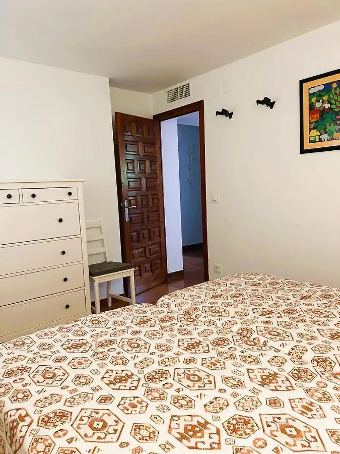 Private Apartments Cala Canyelles 滨海略雷特 0*,