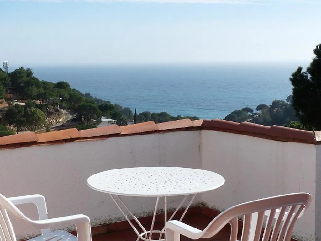 Private Apartments Cala Canyelles 滨海略雷特